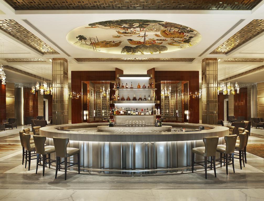 St.regis Tianjin