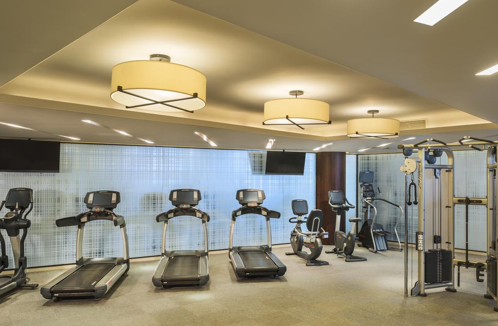 St.regis Tianjin
