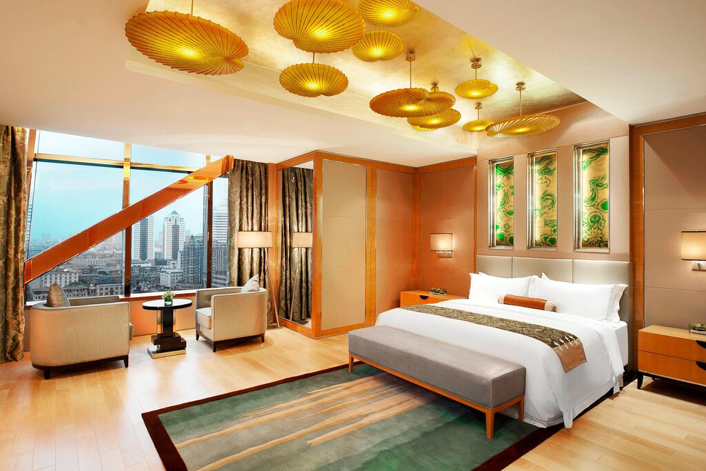 St.regis Tianjin