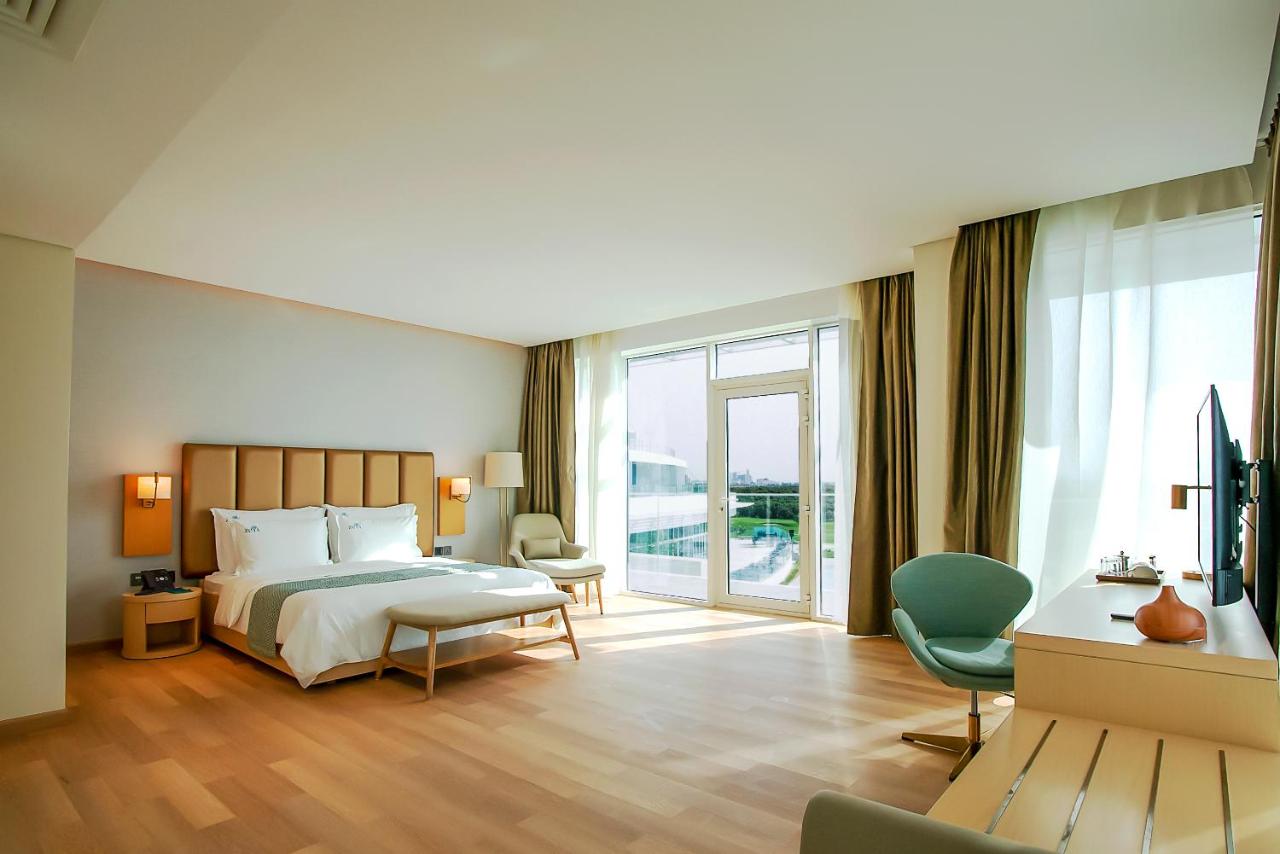 ZOYA HEALTH AND WELLBEING RESORT