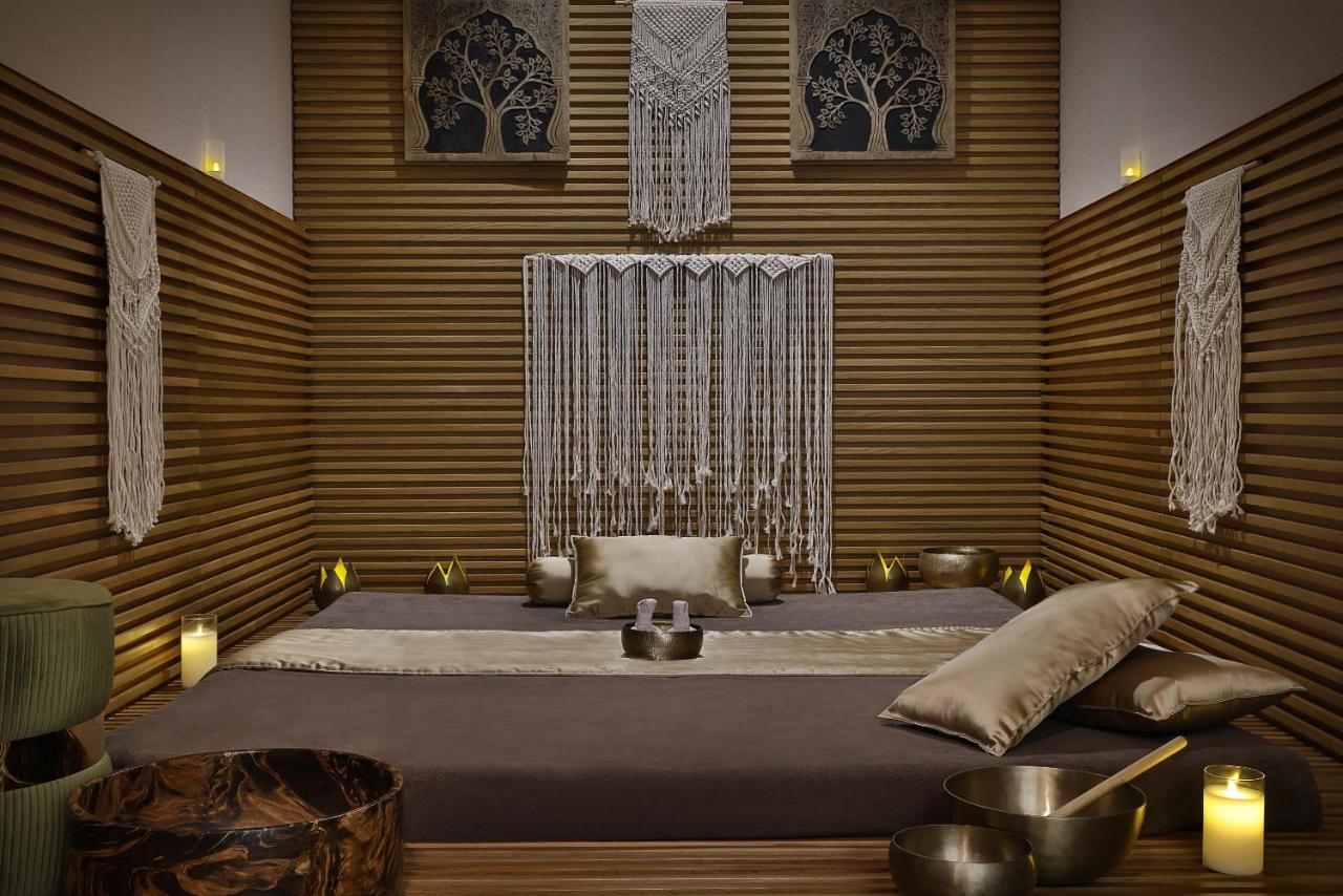 ZOYA HEALTH AND WELLBEING RESORT