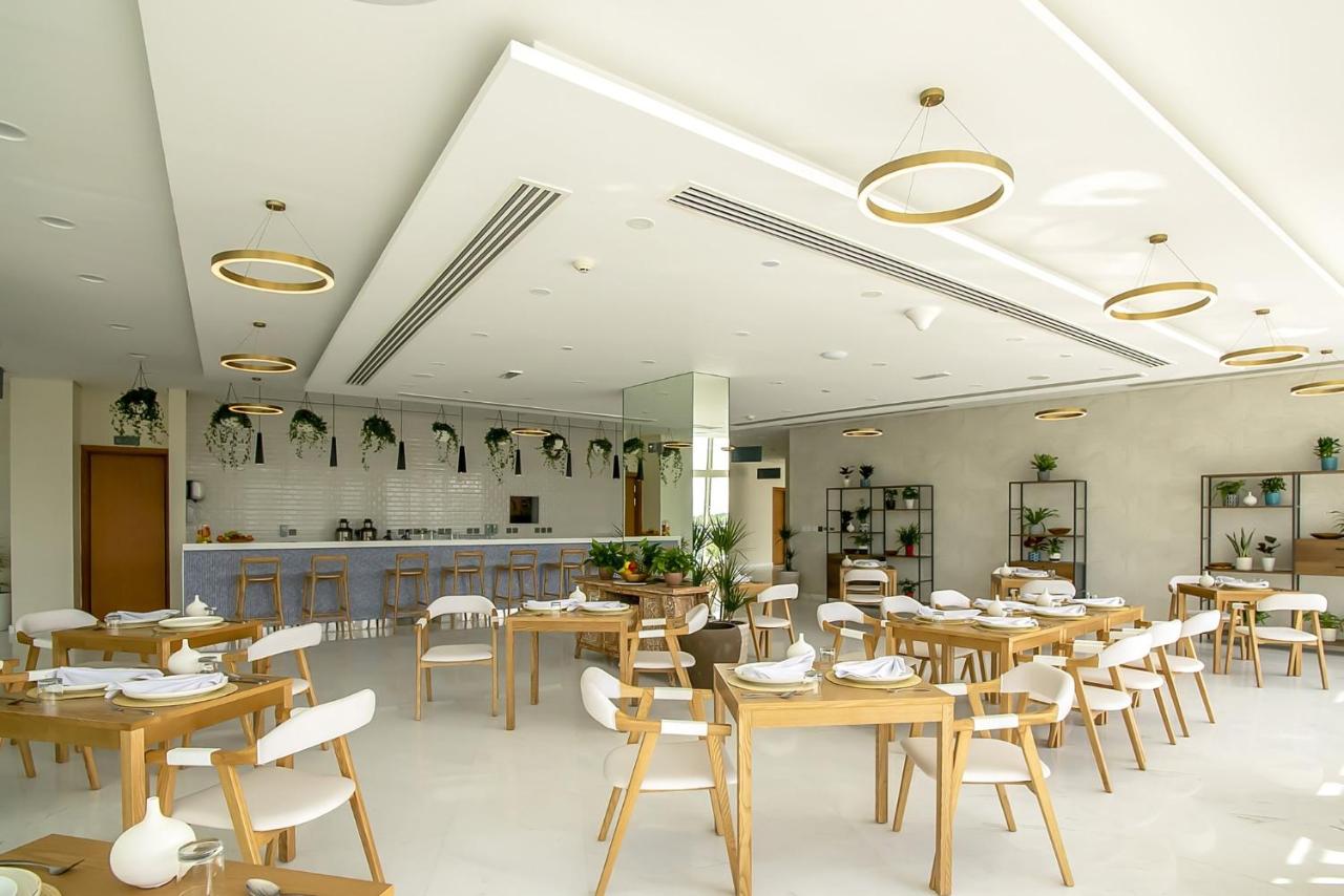 ZOYA HEALTH AND WELLBEING RESORT