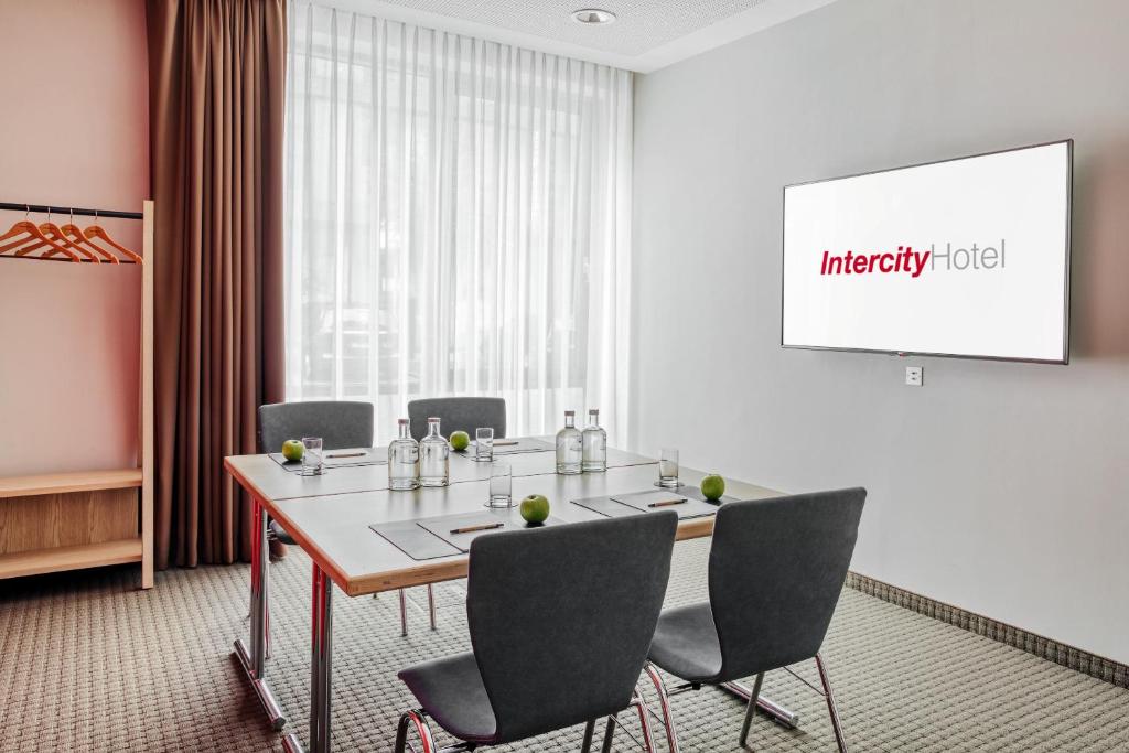 IntercityHotel Nürnberg