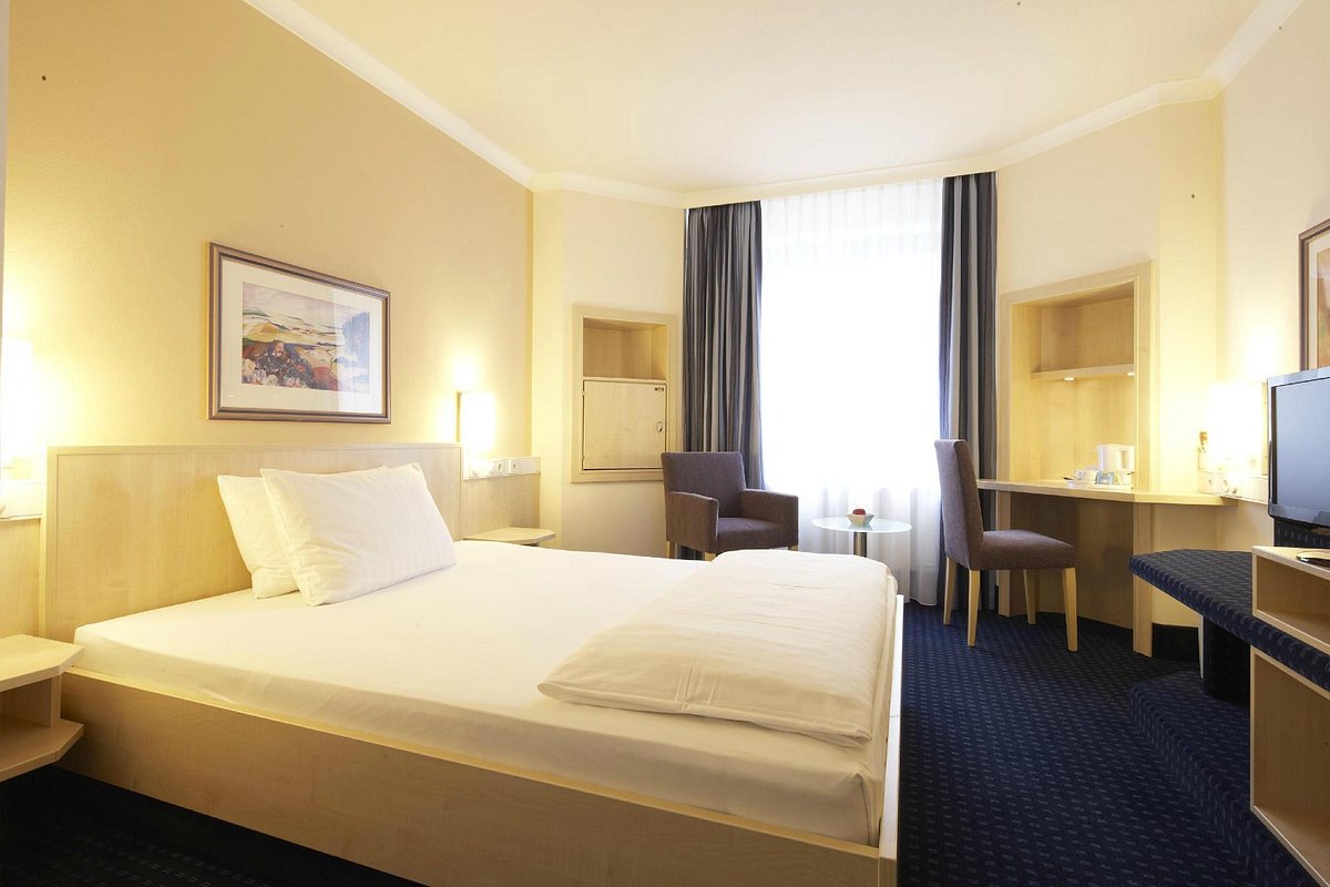 IntercityHotel Nürnberg