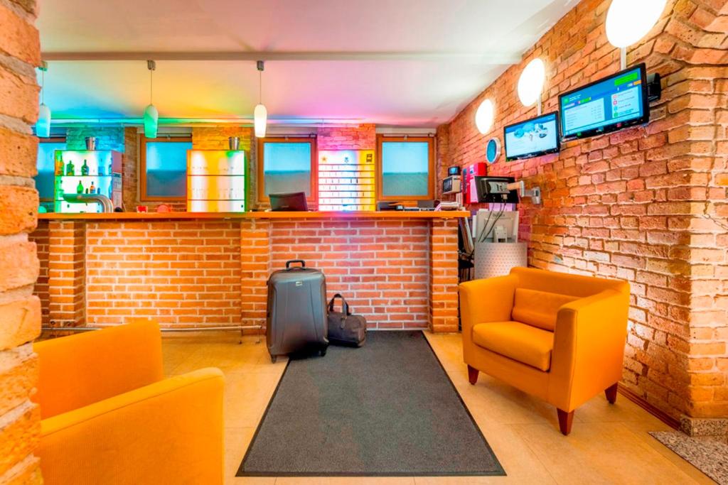 ibis Styles Berlin City Ost