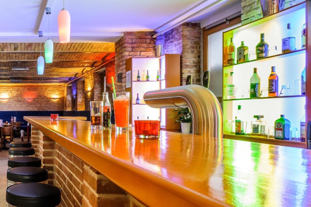 ibis Styles Berlin City Ost