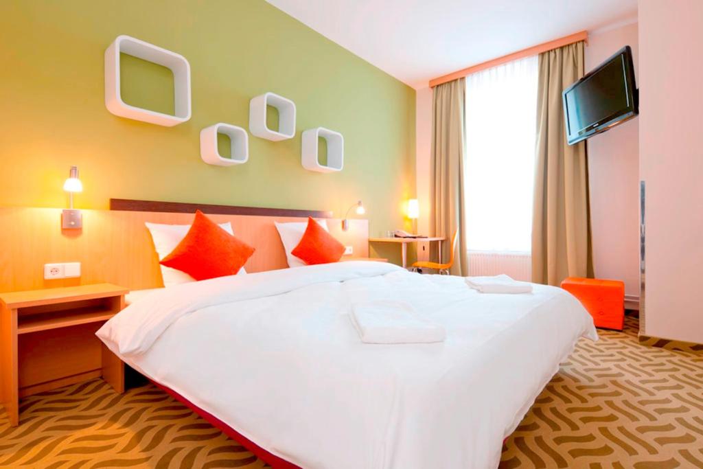 ibis Styles Berlin City Ost