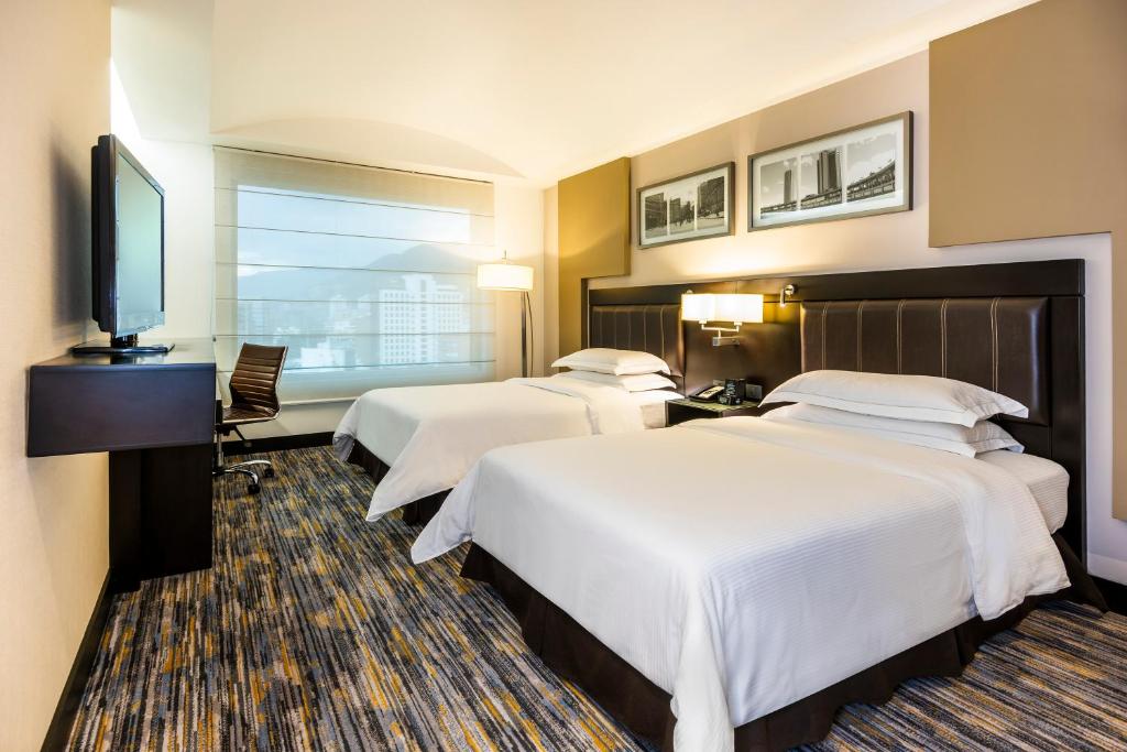 Hilton Bogota