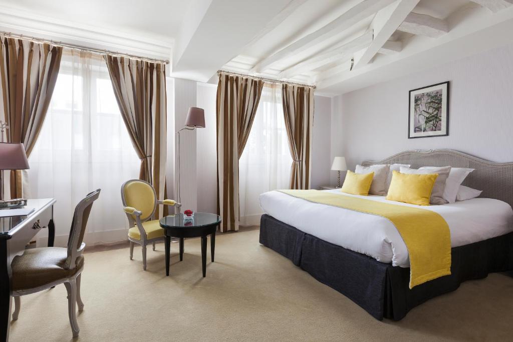 Clarion Hotel Chateau Belmont Tours