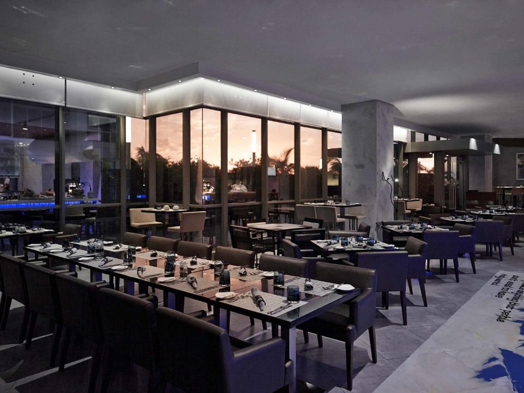 Pullman Jakarta Central Park