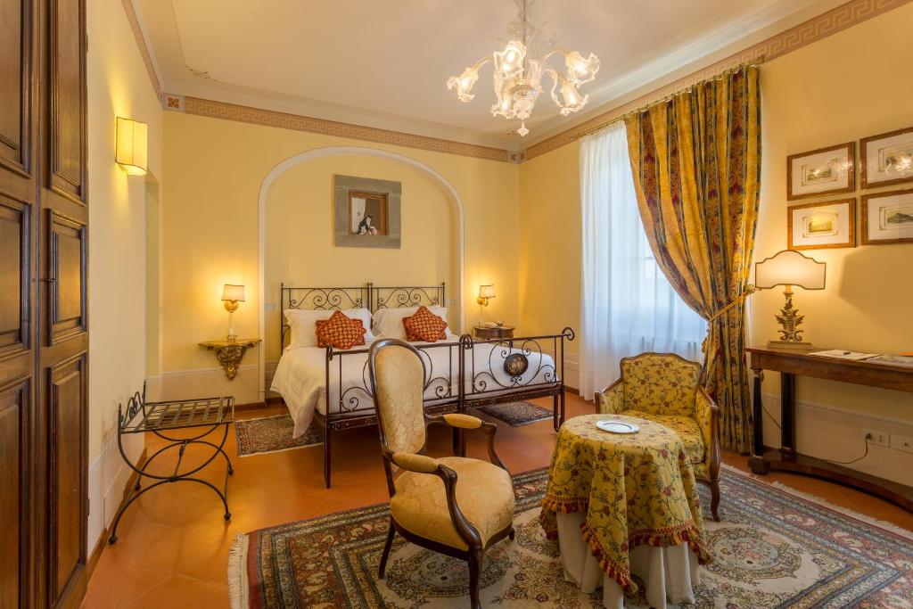 Hotel Villa Marsili, BW Signature Collection