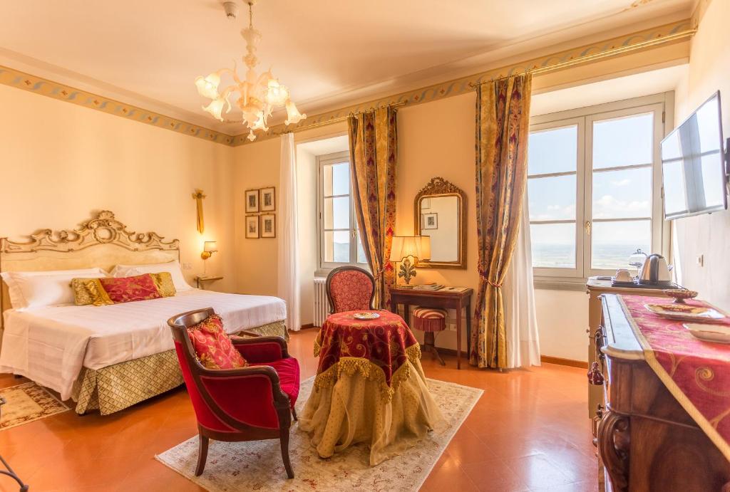 Hotel Villa Marsili, BW Signature Collection