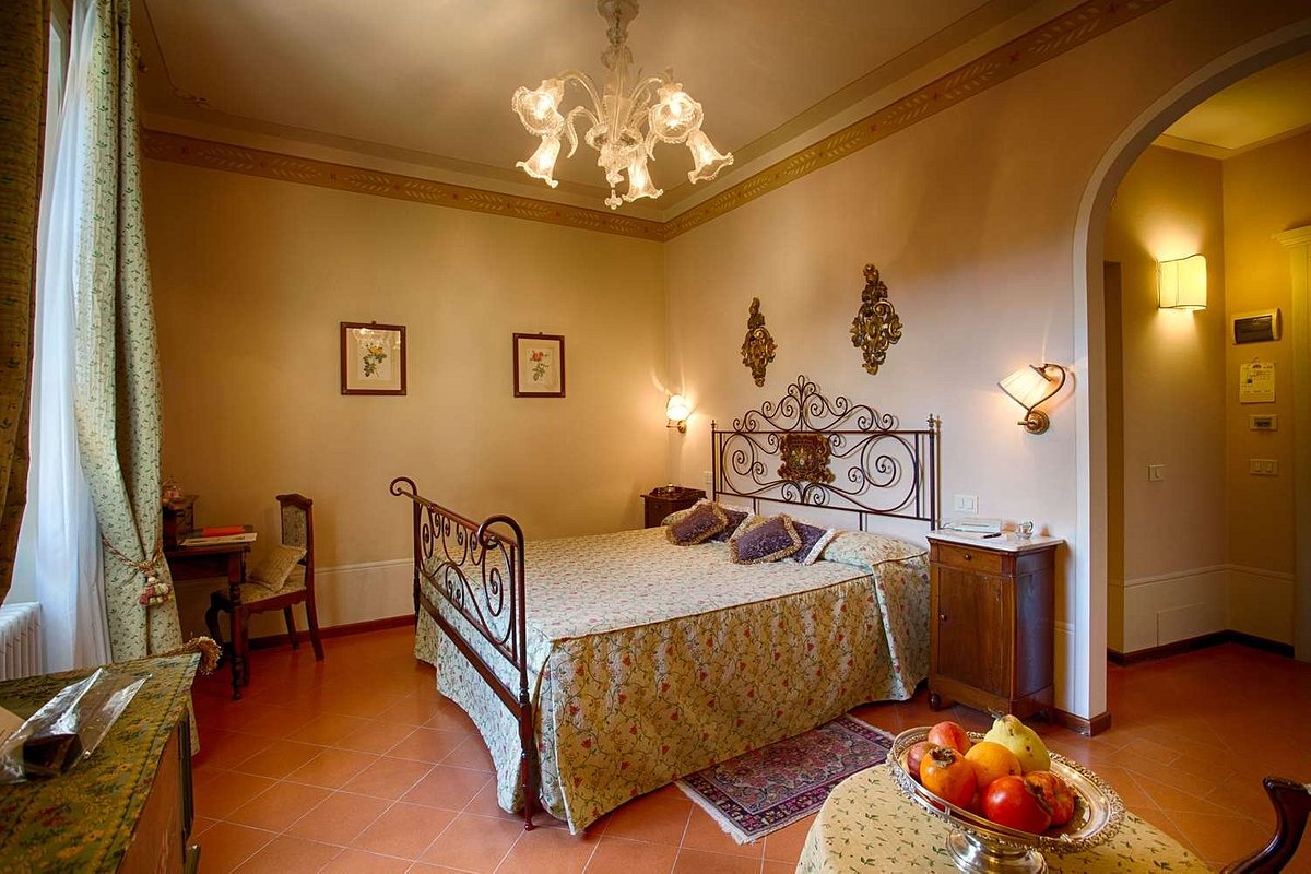 Hotel Villa Marsili, BW Signature Collection