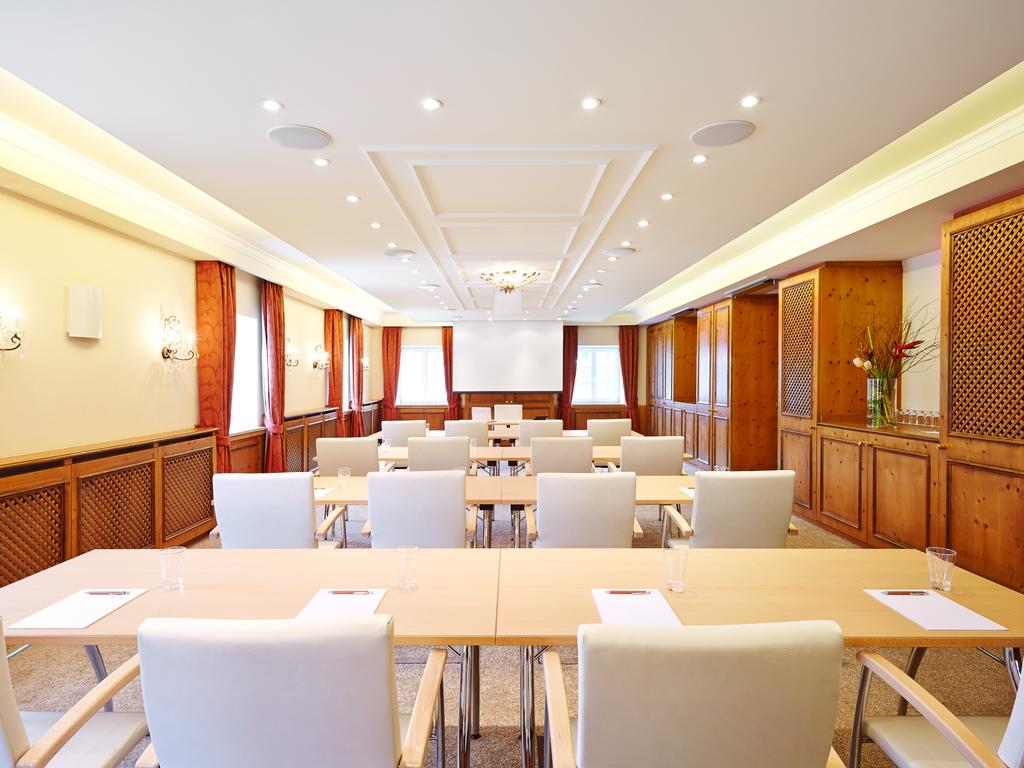 Hotel Prinzregent München