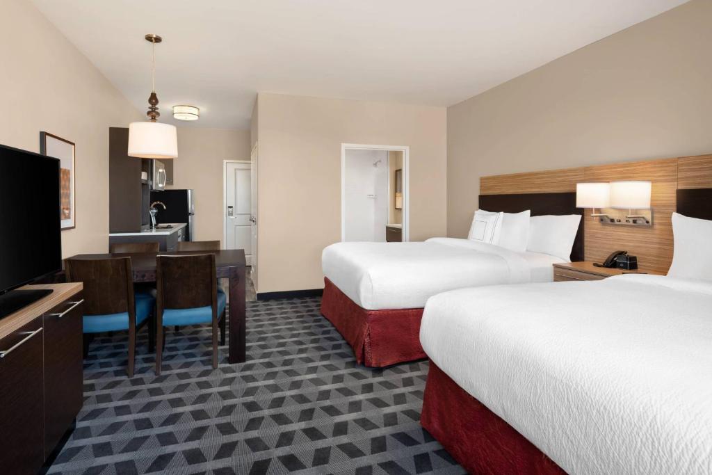 TownePlace Suites by Marriott