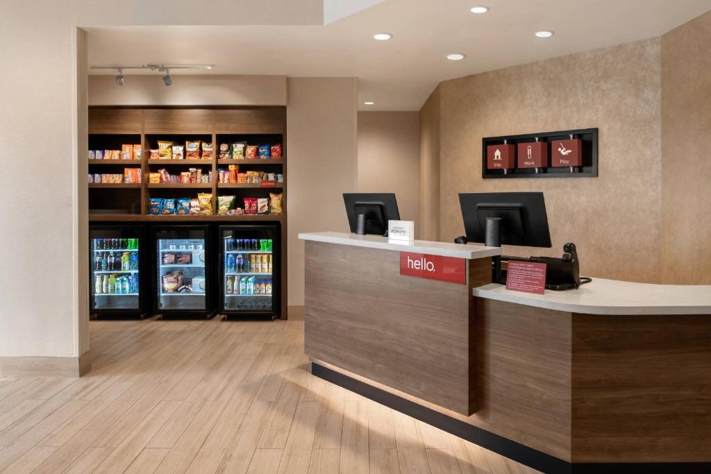 TownePlace Suites by Marriott