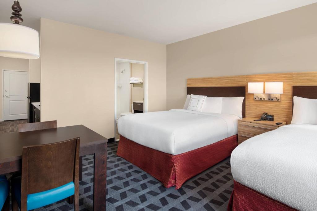 TownePlace Suites by Marriott