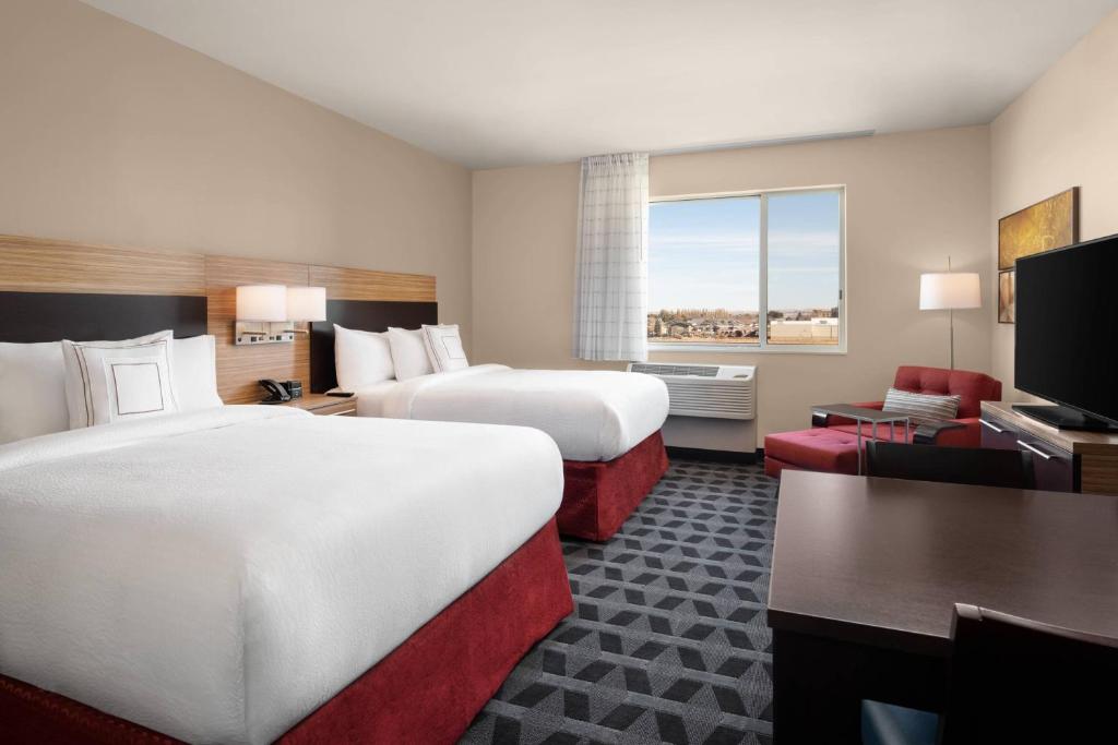 TownePlace Suites by Marriott