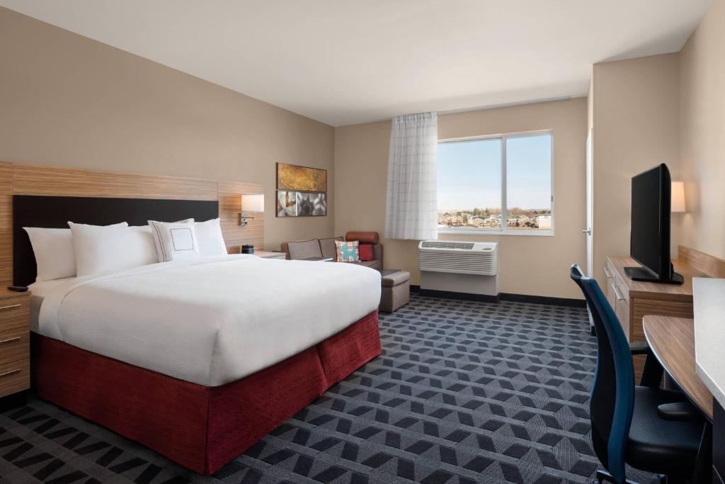 TownePlace Suites by Marriott