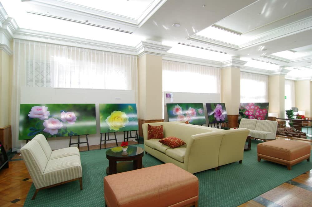 Watermark Nagasaki - Huis Ten Bosch