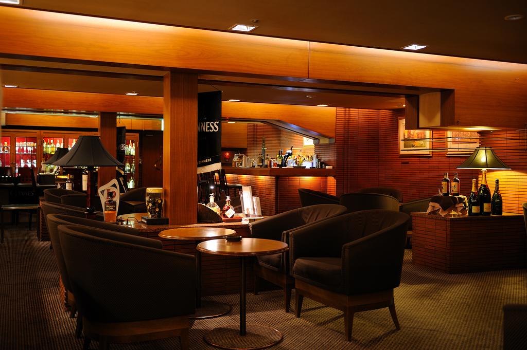 Hotel Okura Sapporo