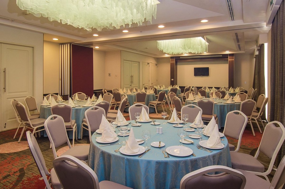 Hilton Garden Inn Tuxtla Gutierrez