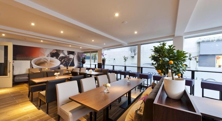 Hotel Espresso City Centre