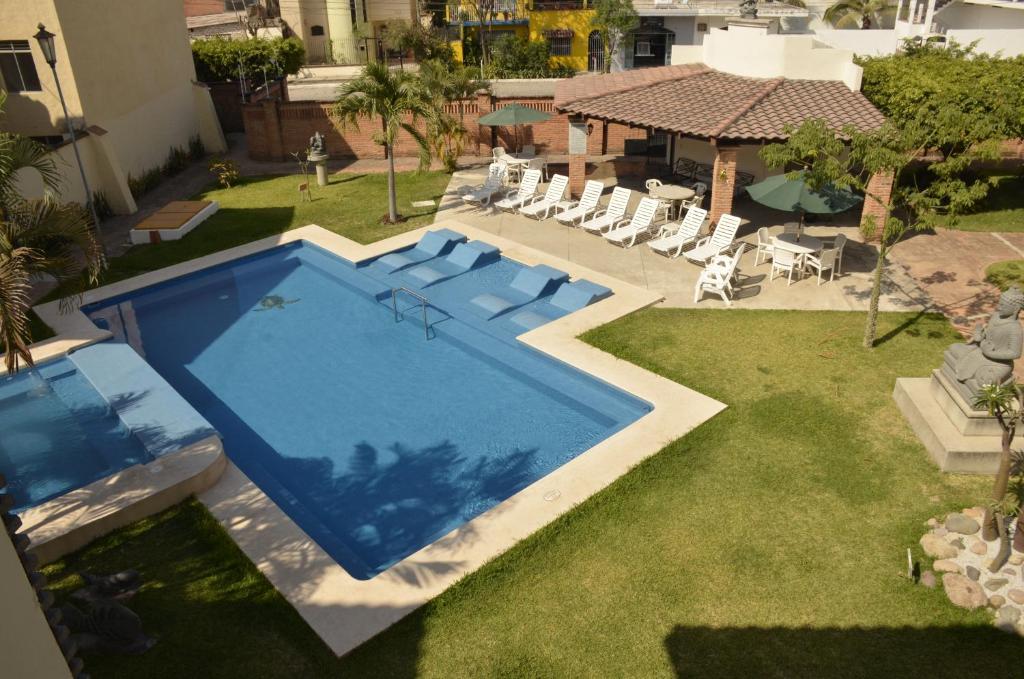 Zenharmony Suites Puerto Vallarta