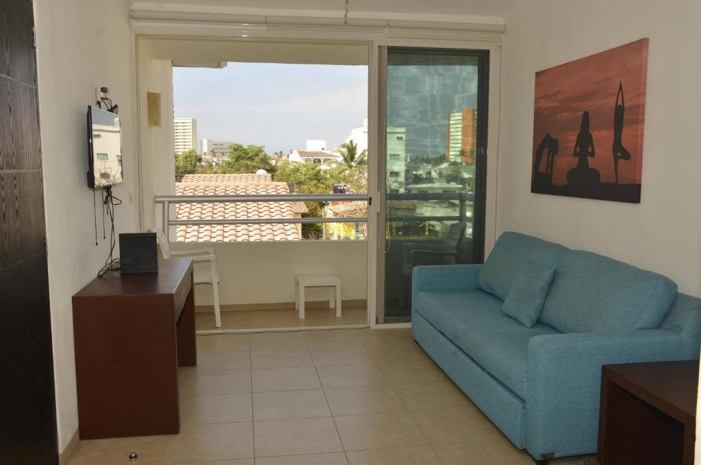 Zenharmony Suites Puerto Vallarta