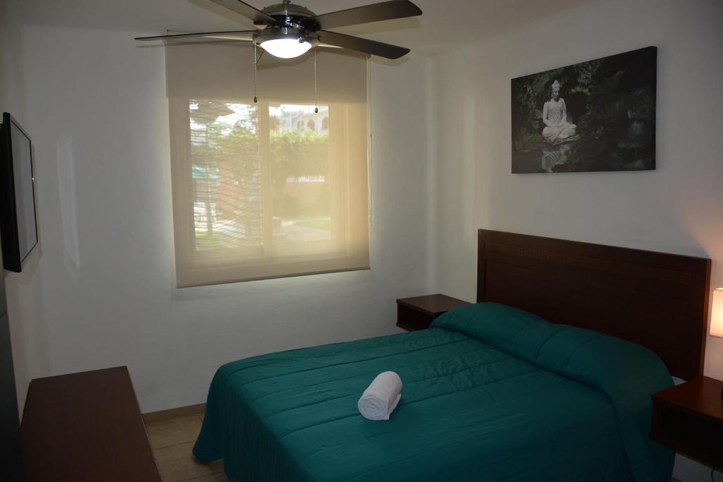 Zenharmony Suites Puerto Vallarta