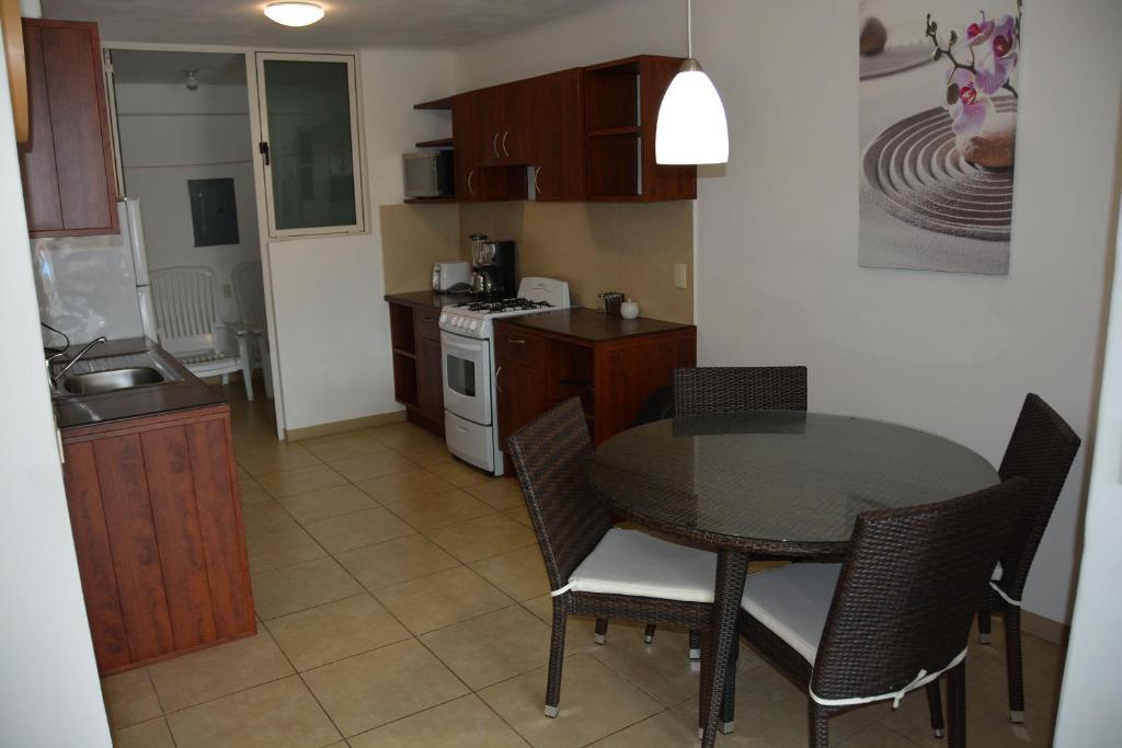 Zenharmony Suites Puerto Vallarta