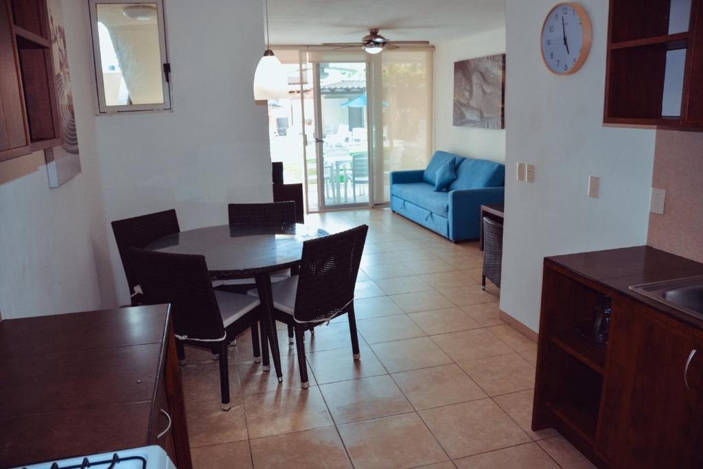 Zenharmony Suites Puerto Vallarta