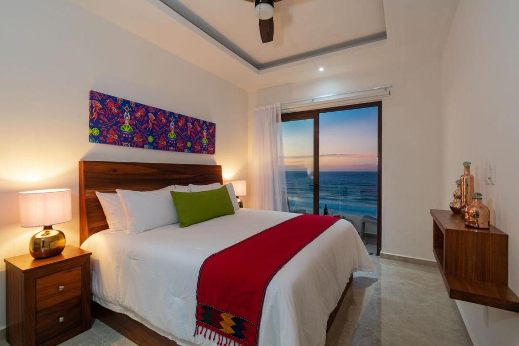 Xiobella Luxury Boutique Hotel