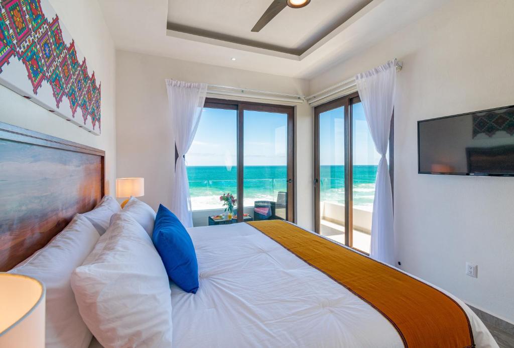 Xiobella Luxury Boutique Hotel