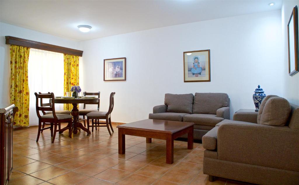 Best Western Casa Mexicana