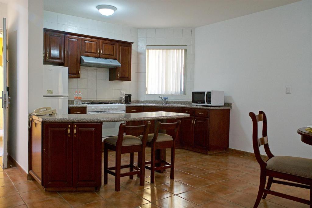 Best Western Casa Mexicana
