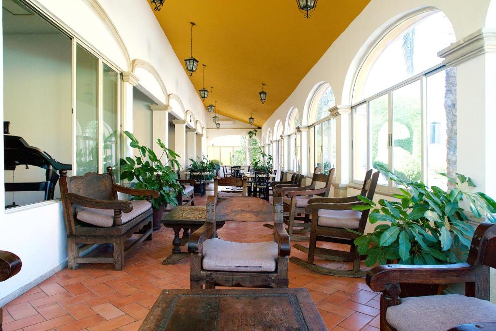 Best Western Casa Mexicana