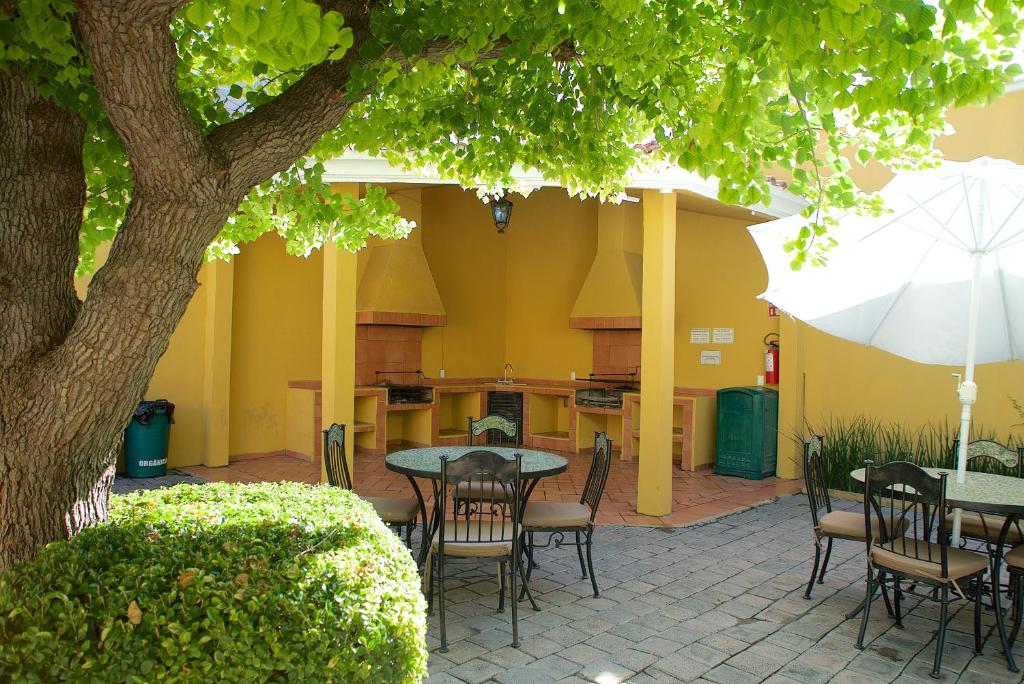 Best Western Casa Mexicana