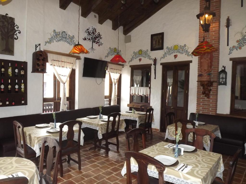 Hotel Grand Maria