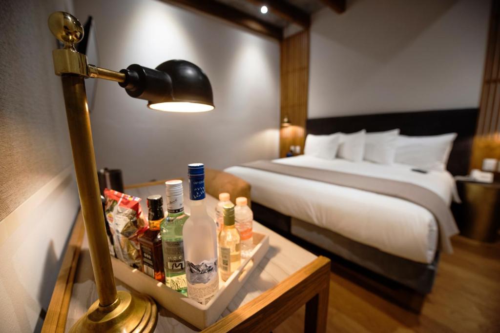 Hotel Madi