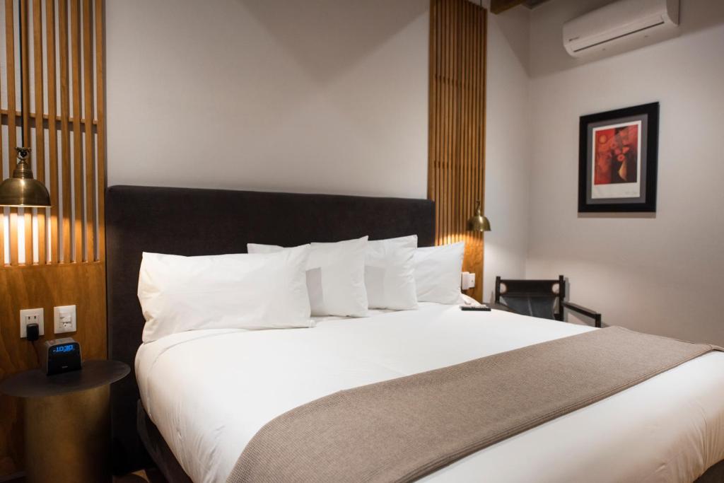 Hotel Madi