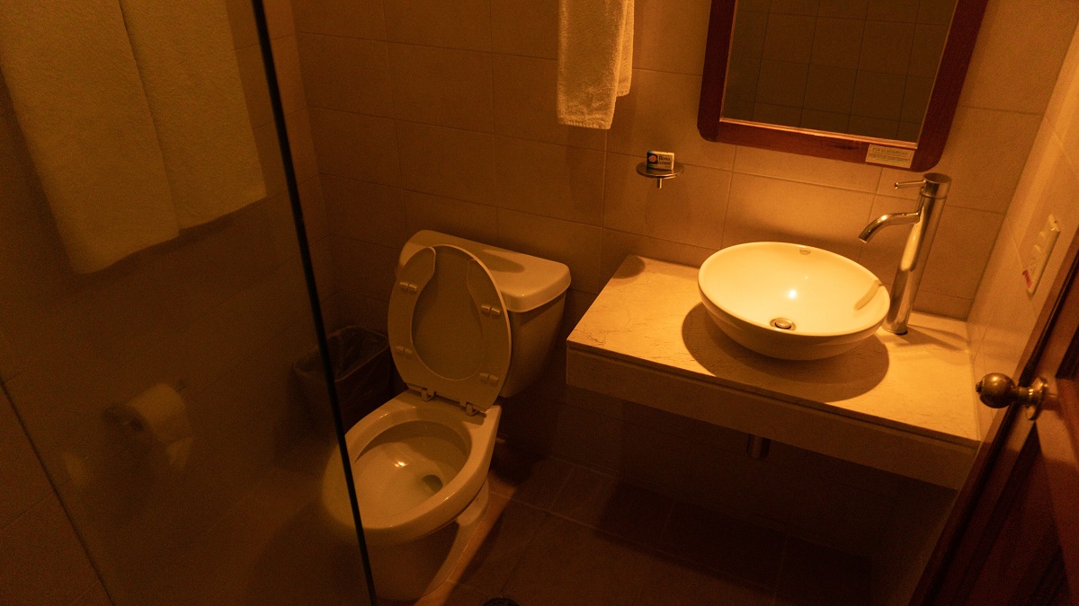 Hotel Melanie Tepic