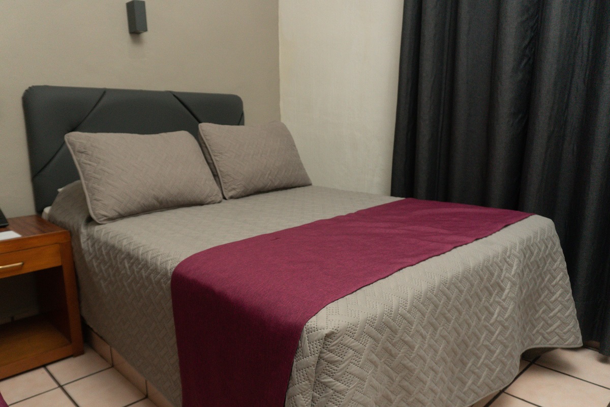 Hotel Melanie Tepic