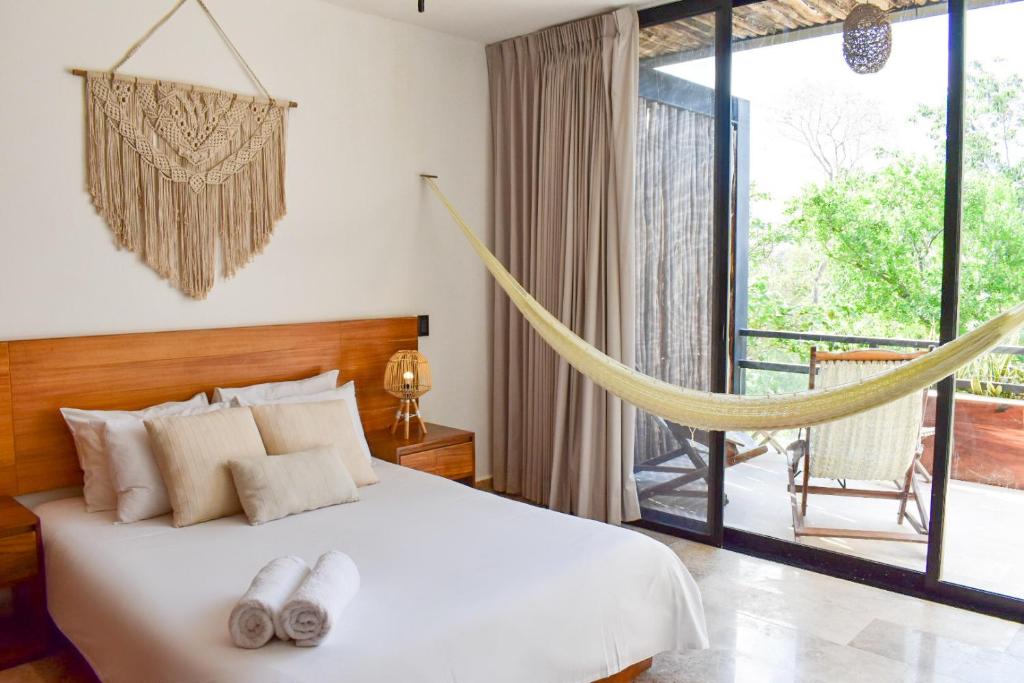 Amaka Riviera Tulum
