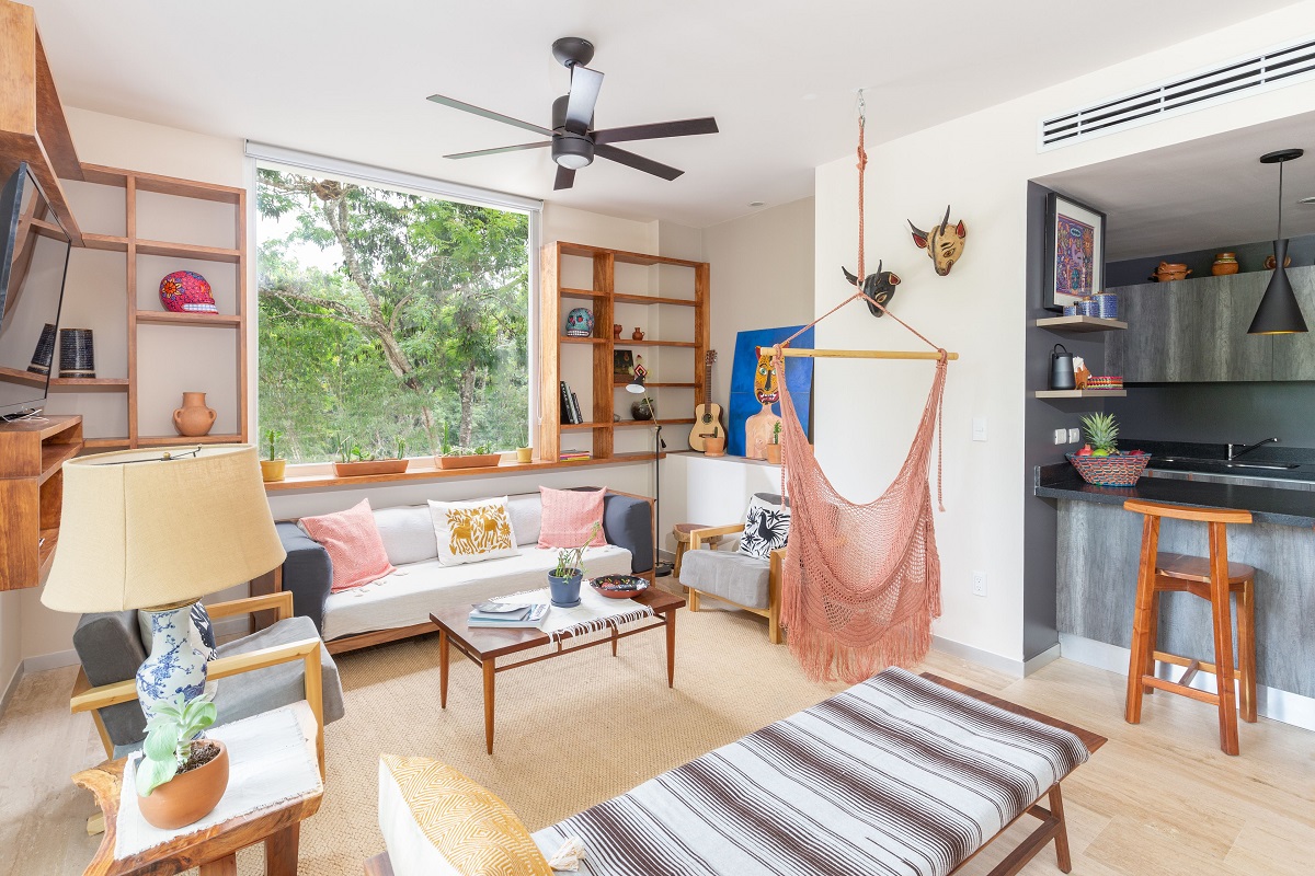Attha Cenote Luxury Condo