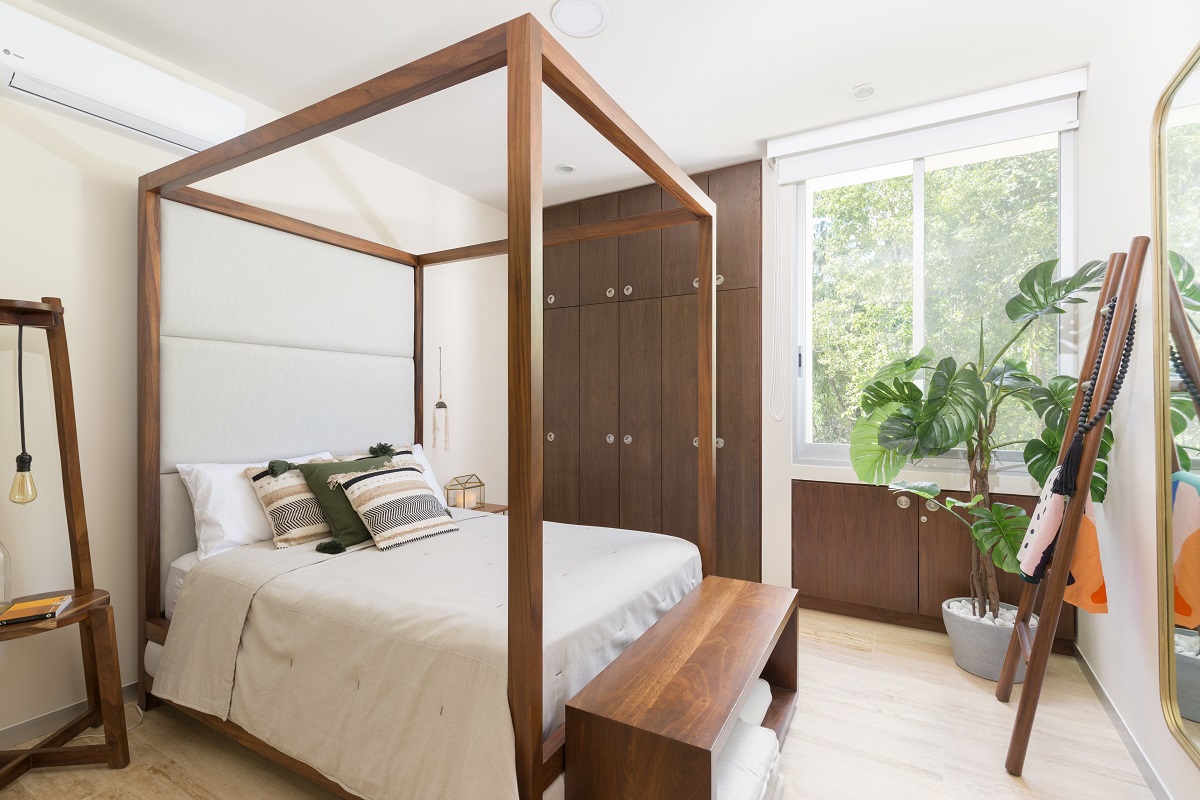 Attha Cenote Luxury Condo