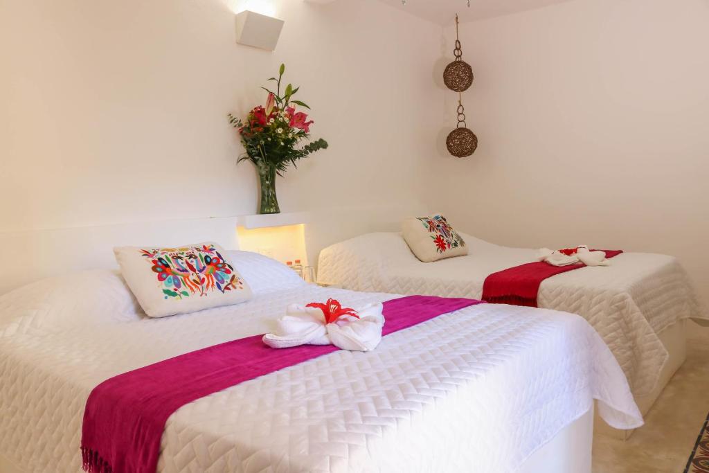 Hotel Kin Ha Tulum