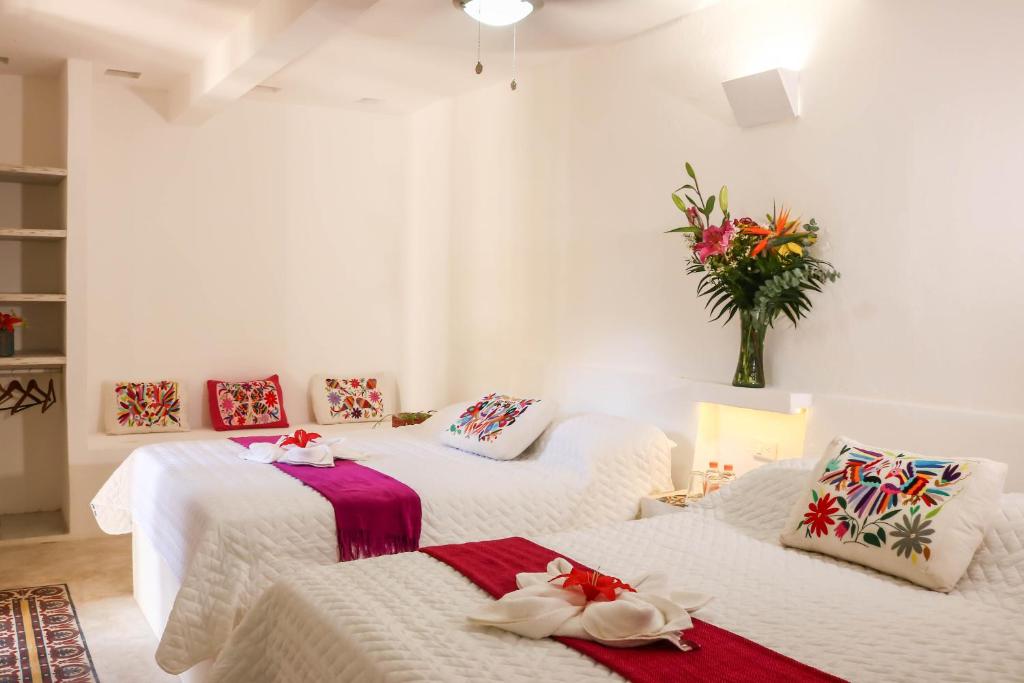 Hotel Kin Ha Tulum