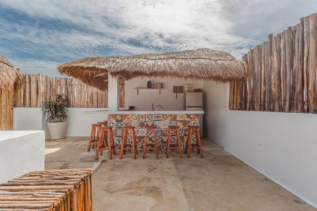 Hotel Kin Ha Tulum