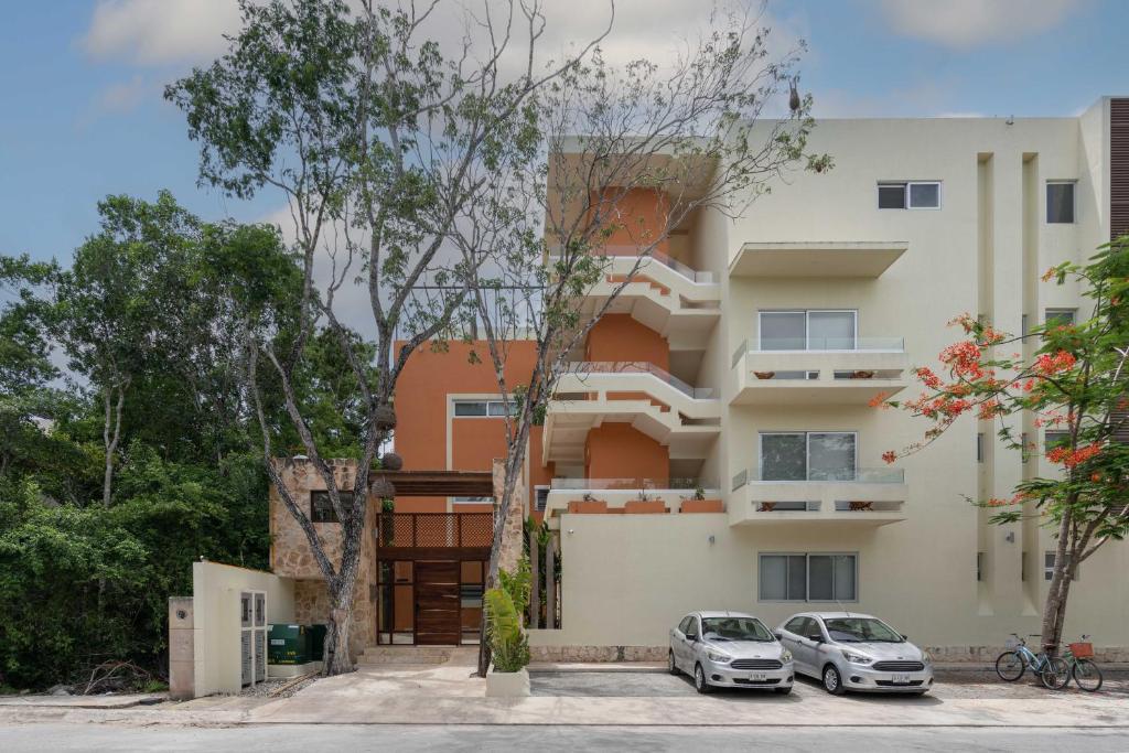 Valhalla Residence by Biwa